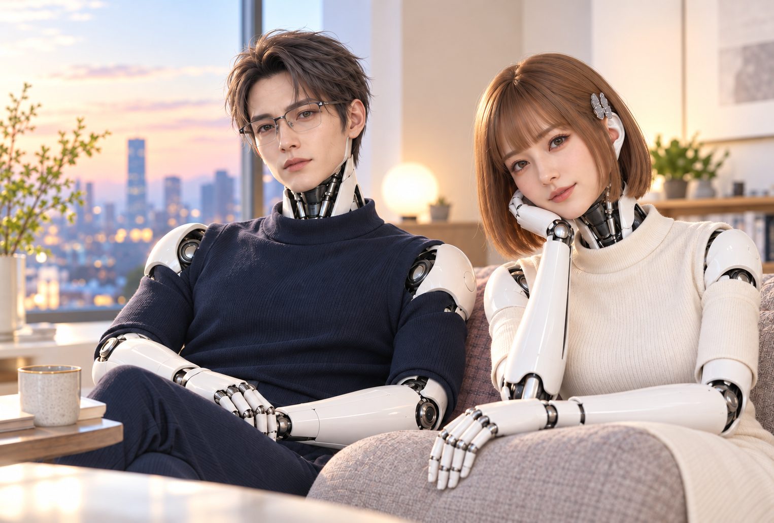 AI Companion